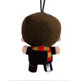 thumbnail image 4 of Hallmark Harry Potter Christmas Ornament, Plush Fabric, 4 of 6