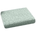 thumbnail image 2 of Feltree Patterned Sofa Slipcover for Furniture Protection - Stretch Reversible Cover with Easy Install, Pet-Resistant Washable Fabric, Size W50-65cm, 2 of 7