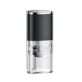 thumbnail image 1 of Portable Electric Coffee Grinder TYPE C USB Charge Ceramic Grinding Core ,Easy to Operate, 1 of 7