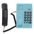 thumbnail image 3 of Téléphone Filaire, KXT504 Téléphone Filaire Téléphone Résidentiel Téléphone Fixe Robuste et Résistant, 3 of 14