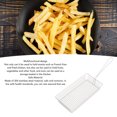 thumbnail image 3 of Stainless Steel Deep Fryer Basket, Multifunctional High Temperature Resistant Frying Basket for Frying Chips Chicken Fish Fries, 3 of 7