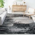 thumbnail image 1 of SAFAVIEH Adirondack Rudyard Tapis Abstrait, 1 of 6