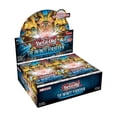 thumbnail image 1 of Yugioh: la Boîte de Boosters de l'Infini Interdit, 1 of 3
