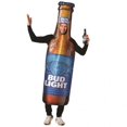 thumbnail image 1 of Bud Light Bud Light 809890 Tunique Déguisement Bouteille, 1 of 1