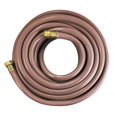 thumbnail image 4 of Flexon 7010893 0.75” x 100’ Heavy Duty Contractor Grade Hose - Copper, 4 of 5