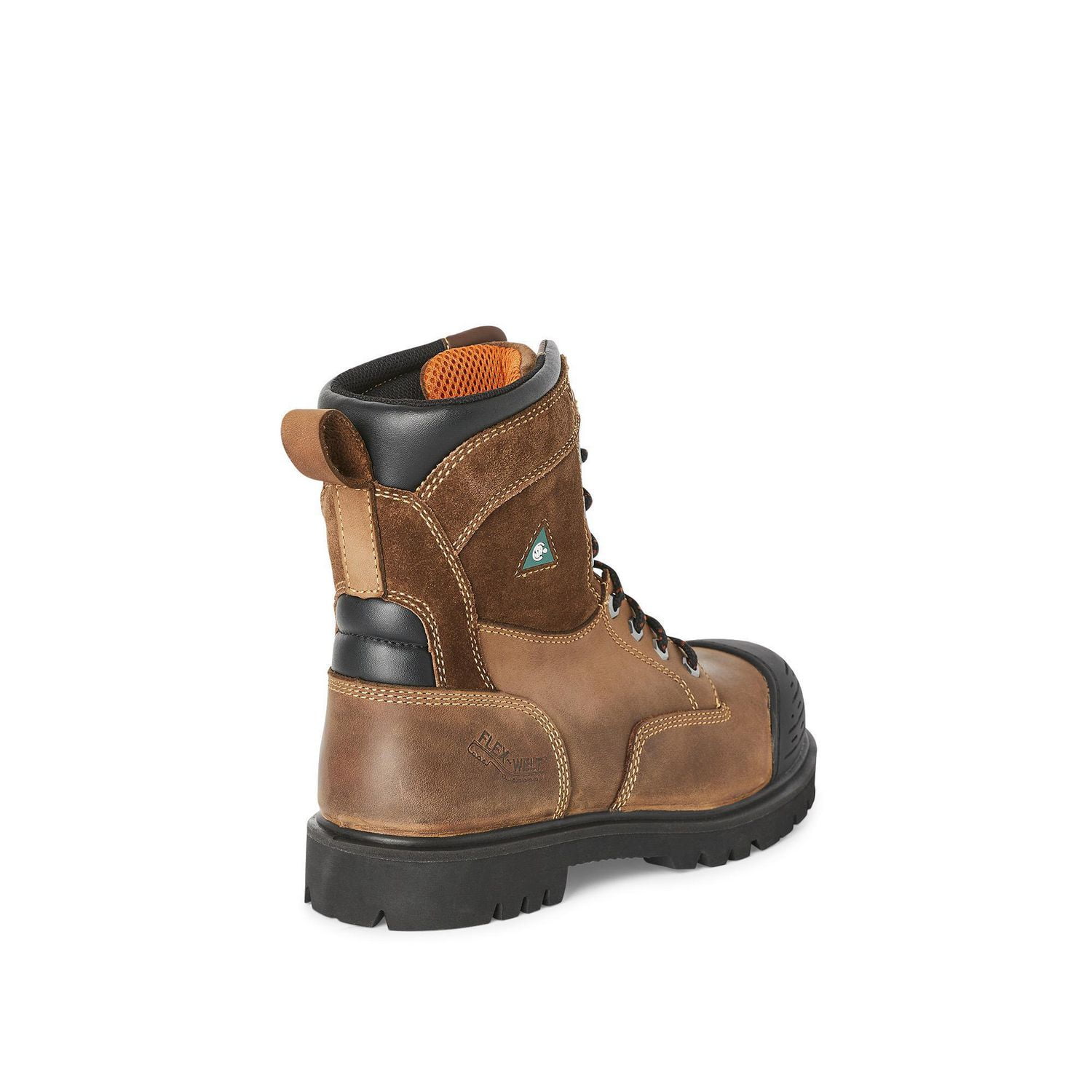 Bottes de sécurité pour hommes Workload