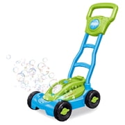 Mower For Toddlers With Lights Machine Maker Outdoor Backyard Automatic Blower Mower Toy For Kids 50ML Toddler Chairs for Boys 2 Years with Music Snow compatible with Machine Birthday for Kids for One