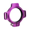 thumbnail image 1 of Bike Bicycle Crank Chainring Preloader Adjuster For-SRAM Dub 28.99mm With washer Purple, 1 of 10