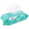 thumbnail image 2 of Equate Unscented Baby Wipes, 2 of 6