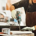 thumbnail image 5 of Yhmxh Tools,Home and Kitchen,Home Essentials Four-edges Serrated Eccentric Dry Beating Full Ceramic Tile Ceramic Glass Concrete Stainless Steel Drill Bit Drill Bit, 5 of 5