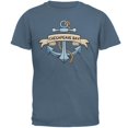 thumbnail image 1 of T-shirt pour Homme Anchor at Chesapeake Bay, 1 of 1