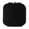thumbnail image 1 of Vrorvz Invisible Braces Storage Box Portable Travel Case for Easy Organization and Safe Hygienic Retainer Care Suit for Mouthguards Night Guards or Dentures Secure Long Lasting Design, 1 of 1