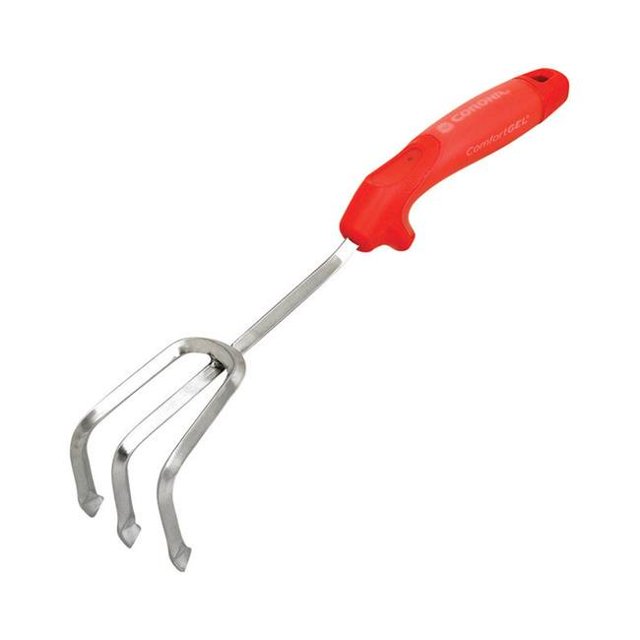 Cultivateur à Poignée Ergonomique de 13,5 Po