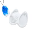 thumbnail image 1 of Vaidha Moules de Colle Époxy Cristal Ronds en Forme de Goutte d'Eau Bricolage, 1 of 6