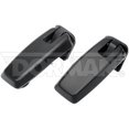 thumbnail image 2 of Dorman Liftgate Glass Hinge 924-123 OE Solutions; OE Replacement, 2 of 2