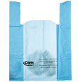thumbnail image 1 of Carex Commode Liners, 7 count, 1 of 6