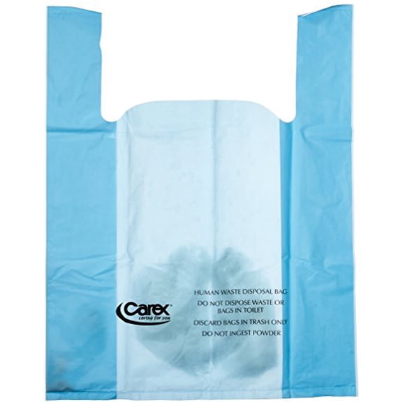 Carex Doublures de Commode, 7 Unités