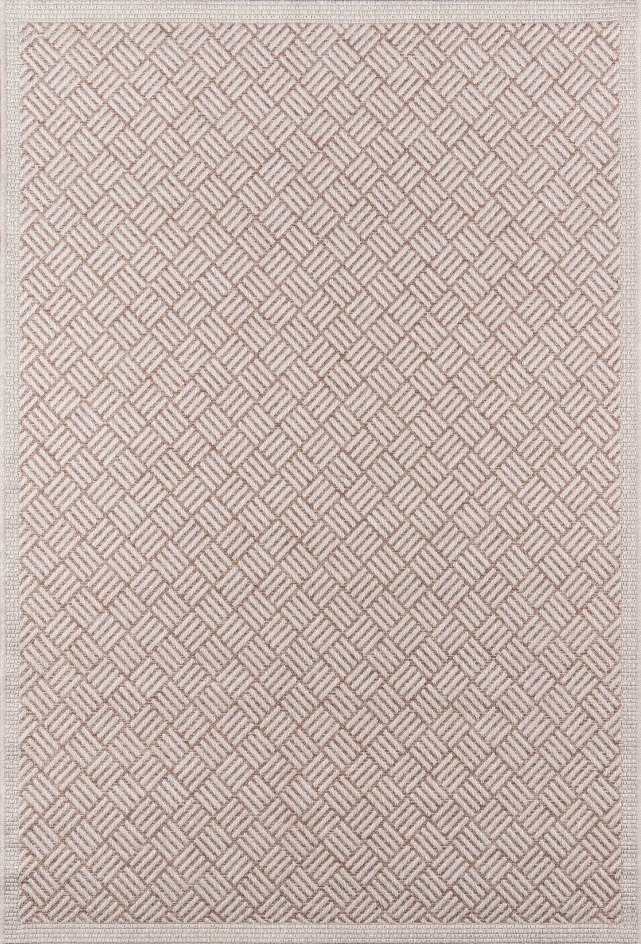 ECARPET Eve Tapis pour Salon, Chambre, Salle A Manger, Entrée, Couloir et Plus Encore.