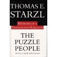 thumbnail image 2 of The Casse-Tête People par Starzl, Thomas E., 2 of 2