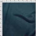 thumbnail image 3 of oneOone Cotton Poplin Fabric Geometric Ikat Decor Fabric Printed BTY 56 Inch Wide, 3 of 4