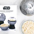 thumbnail image 2 of Star Wars Death Star Popcorn Maker, 2 of 6