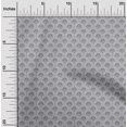 thumbnail image 1 of oneOone Polyester Lycra Fabric Stripe & Floral Block Print Fabric By Yard 56 Inch Wide, 1 of 4