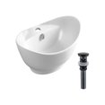 thumbnail image 1 of DROP Bath and Kitchen Bain lavabo vasque, 1 of 4
