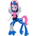 thumbnail image 1 of Monster High Fright-Mares Pyxis Prepstockings Doll, 1 of 5