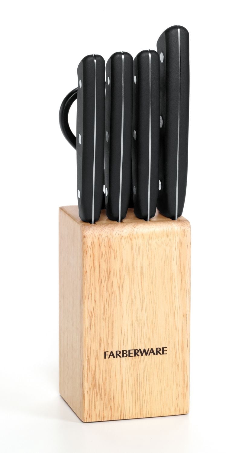 Farberware 6pc Prep Set