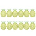 thumbnail image 1 of 12PCS Hawaii Party Candy Box Adorable Fruit Shape Candy Box Creative Fruit Candy Box Wedding Candy Box Plastic Party Favor Box for Wedding Proposal Hawaii Party Without Candy Yellow, 1 of 6
