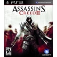thumbnail image 1 of Refurbished Assassin's Creed II For PlayStation 3 PS3, 1 of 3