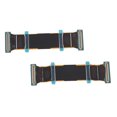 thumbnail image 1 of Fyydes Spin Axis Cable Replacement Pack For Galaxy Z Fold 3 5G F926 Accessories, 1 of 7
