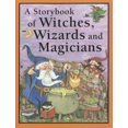 thumbnail image 2 of Un Livre de Sorcières, Sorciers et Magiciens, 2 of 2