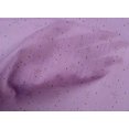thumbnail image 4 of oneOone Cotton Poplin Fabric Triangle & Cat Face Animal Printed Craft Fabric BTY 42 Inch Wide, 4 of 4