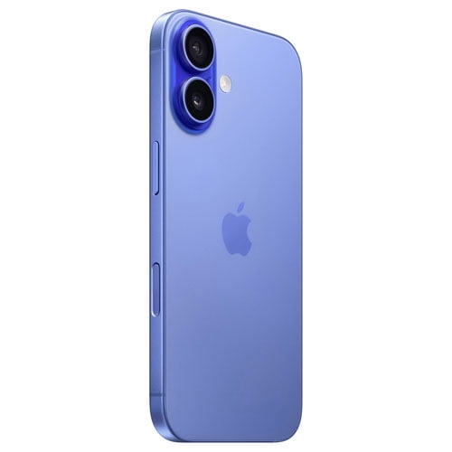 Apple iPhone 16 128GB Unlocked Smartphone Open Box - Walmart.ca