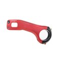 thumbnail image 2 of Bike Stem Universal Bicycles Component Modified Components Aluminum Alloy Handlebar Stems Outdoor Cycling Fitting Frame Stand Red90mm, 2 of 7