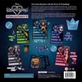 thumbnail image 2 of USAopoly Disney Kingdom Hearts Perilous Pursuit, 2 of 3