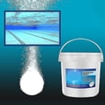 thumbnail image 2 of Pool Tablets Chlorinating Tablets Swimming Pool Tablet 300pcs Chlorine Swimming Pool, 2 of 4