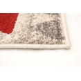 thumbnail image 2 of Tapis d'Interieur ECARPET Géométrique Moderne Collection Remi, 2 of 9