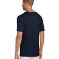thumbnail image 3 of Jockey Men's Classic V-Neck Undershirt - 3 Pack, 3 of 5