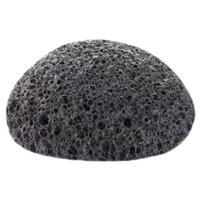 Hot Natural Konjac Fiber Face Wash Cleanse Sponge Puff Natural Fiber Material for All Skin Types