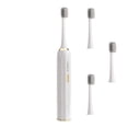 thumbnail image 3 of TopLLC Soft Bristle Replacement Brush Head Electric Toothbrush Rechargeable Adult Version, 3 of 9