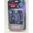 thumbnail image 1 of Toony Terrors Friday the 13th Retro Video Game - Jason Voorhees 6 inch Scale Action Figure, 1 of 2