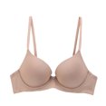 thumbnail image 1 of Women's Lightly Lined T-Shirt Bra with Memory Touch, 1 of 6