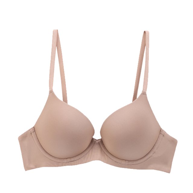 Women's Lightly Lined T-Shirt Bra with Memory Touch