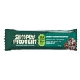 thumbnail image 1 of Simply Protein Chocolate Coconut Crispy Snack Bar 40g, 1 of 5