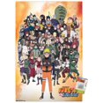 thumbnail image 1 of Naruto Shippuden - Groupe, 1 of 4