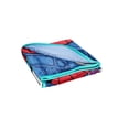 thumbnail image 2 of Spider-Man 'Spidey and his Amazing Friends - 3 Man Squad' Silk Touch Fleece Throw, 2 of 6