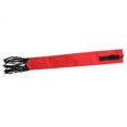 thumbnail image 1 of Horse Tail Protector, Waterproof Lightweight Horse Tail Bag Breathable  For Protection And Cleaning Red, 1 of 8
