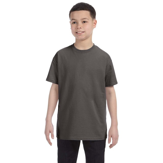 Hanes Youth 6.1 oz. Tagless T-Shirt - 54500